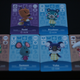 Illustration for article titled I Bought Five Packs of iAnimal Crossing/i Amiibo Cards And Didn’t Fucking Get Isabelle